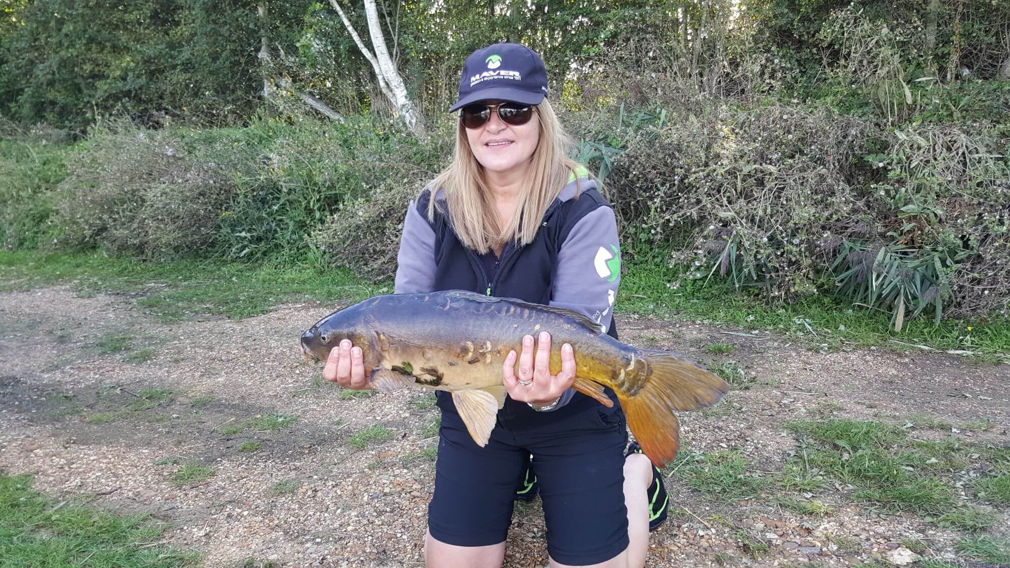 August 22nd - Jackie